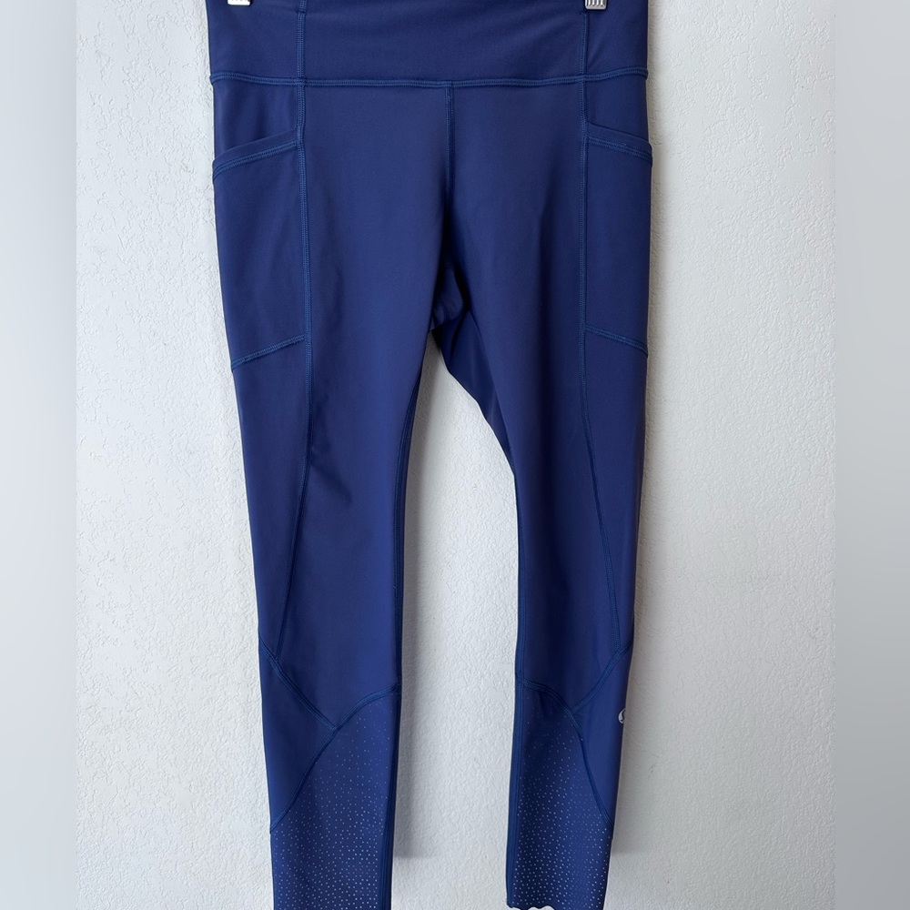Lululemon Athletica  Activewear Workout Leggins